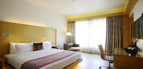 Sayaji Hotel Raipur
