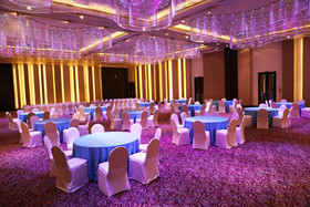 Sayaji Hotel Raipur