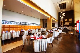 Sayaji Hotel Raipur