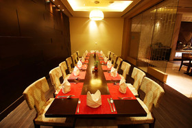 Sayaji Hotel Raipur