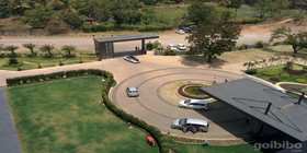 Sayaji Hotel Raipur