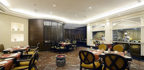Sayaji Hotel Raipur