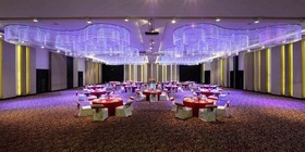 Sayaji Hotel Raipur