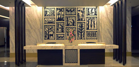 Sayaji Hotel Raipur