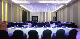 Sayaji Hotel Raipur