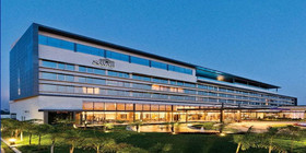 Sayaji Hotel Raipur