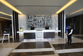 Sayaji Hotel Raipur