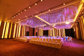 Sayaji Hotel Raipur