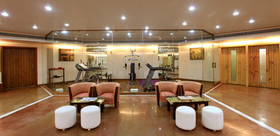 Sayaji Hotel Raipur