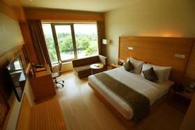 Sayaji Hotel Raipur