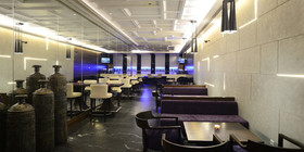 Sayaji Hotel Raipur