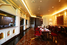 Sayaji Hotel Raipur