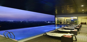 Sayaji Hotel Raipur