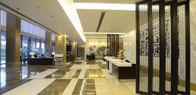 Sayaji Hotel Raipur