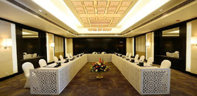 Sayaji Hotel Raipur