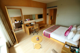 Sayaji Hotel Raipur
