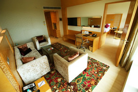 Sayaji Hotel Raipur