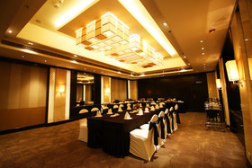 Sayaji Hotel Raipur