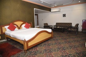 Sharda Regency Raipur by Goroomgo