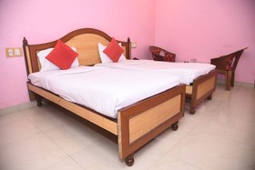 Sharda Regency Raipur by Goroomgo