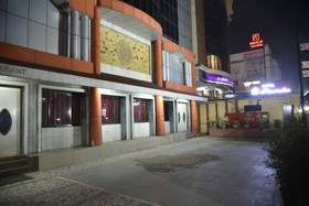 Sharda Regency Raipur by Goroomgo