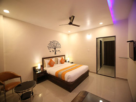 Sheetal International Rain Basera