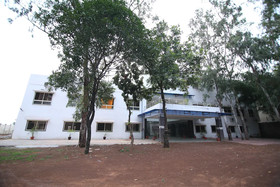 Sheetal International Rain Basera