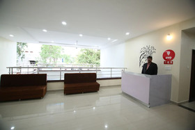 Sheetal International Rain Basera