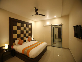 Sheetal International Rain Basera