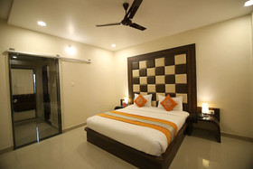 Sheetal International Rain Basera