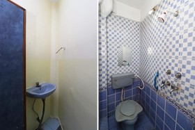 Shree Ganesh Guest House by OYO Rooms
