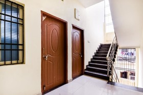 SPOT ON 72460 Mishra Guest House