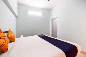 SPOT ON 72460 Mishra Guest House
