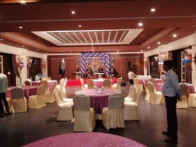 Tgn Suites Hotel