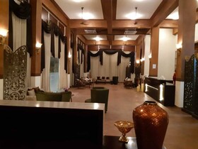 Tgn Suites Hotel