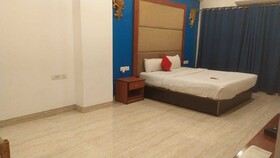 Tgn Suites Hotel