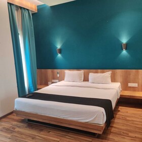 Tgn Suites Hotel