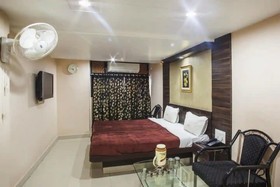 Vinar Raipur by Goroomgo