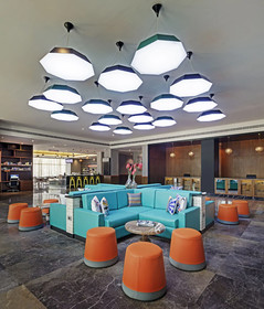 Zone by the Park Raipur