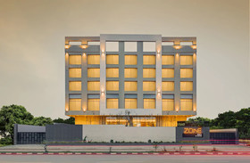 Zone by the Park Raipur