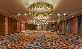 Zone by the Park Raipur