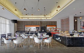 Zone by the Park Raipur