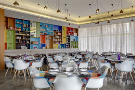 Zone by the Park Raipur