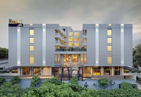 Zone by the Park Raipur