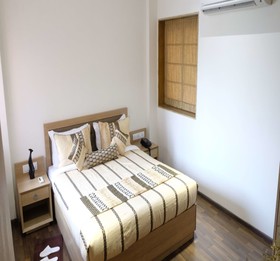ABIS Suites Apartment