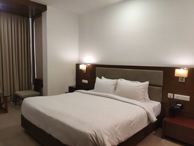 Inspira Resort & Spa