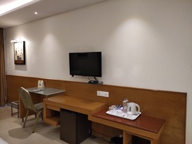 Inspira Resort & Spa