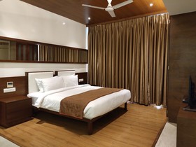 Inspira Resort & Spa