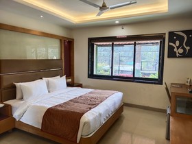 Inspira Resort & Spa