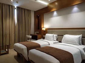 Inspira Resort & Spa